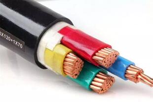 控制電纜的選擇和使用應(yīng)注意的幾個(gè)問題