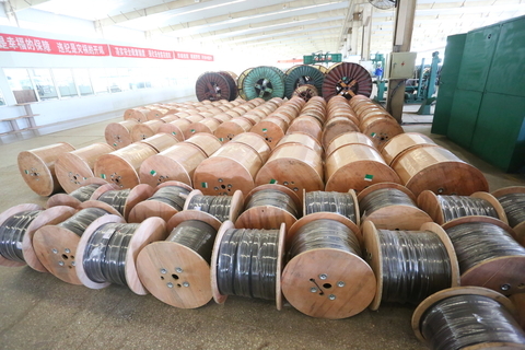 什么是低煙無鹵阻燃電線，有什么特點